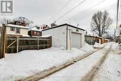 664 BROCK AVENUE Toronto