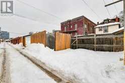 664 BROCK AVENUE Toronto