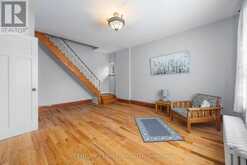 114 ROSEMOUNT AVENUE Toronto