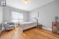 114 ROSEMOUNT AVENUE Toronto