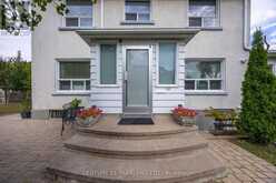 114 ROSEMOUNT AVENUE Toronto