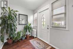 114 ROSEMOUNT AVENUE Toronto