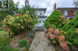 114 ROSEMOUNT AVENUE Toronto