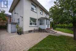 114 ROSEMOUNT AVENUE Toronto