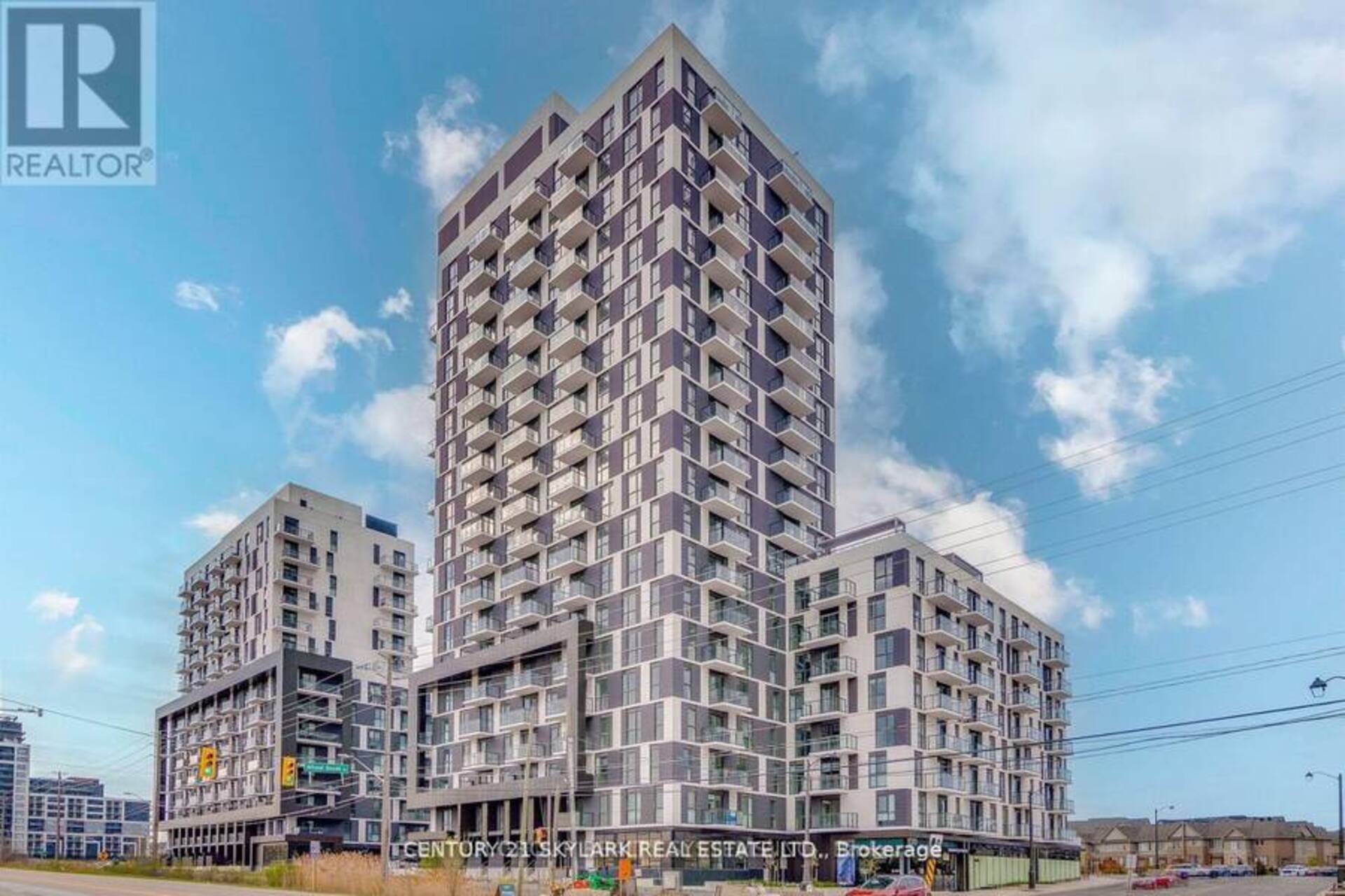 706 - 335 WHEAT BOOM DRIVE S Oakville