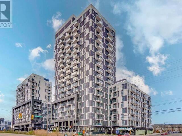 706 - 335 WHEAT BOOM DRIVE S Oakville Ontario