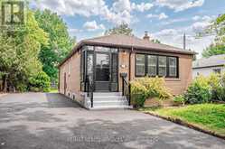 124 MCMURCHY AVENUE S Brampton