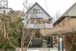 150 WESTMINSTER AVENUE Toronto