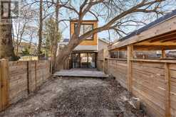 10 SAUNDERS AVENUE Toronto