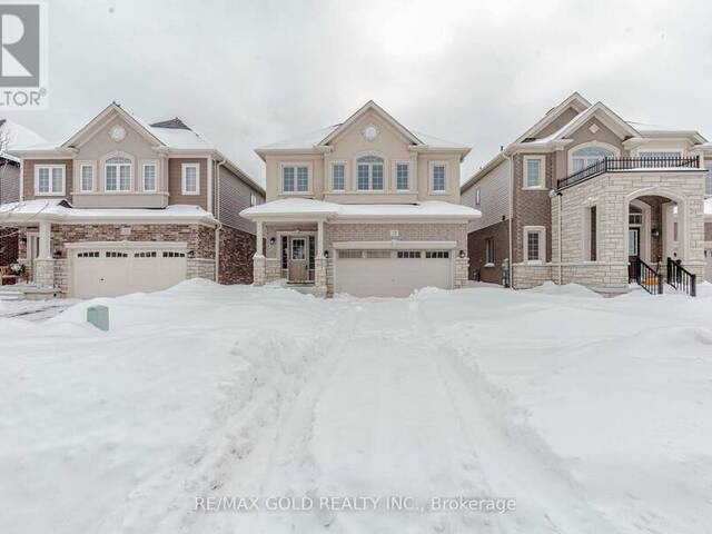 78 SCENIC RIDGE GATE Brant Ontario