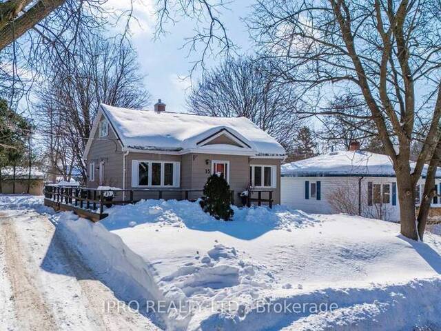 15 MILLWOOD ROAD Erin Ontario