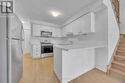 #4 - 26 HUMBERWOOD BOULEVARD Toronto