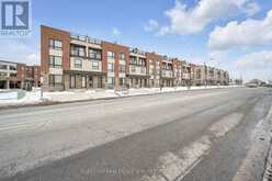 #4 - 26 HUMBERWOOD BOULEVARD Toronto