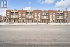 #4 - 26 HUMBERWOOD BOULEVARD Toronto