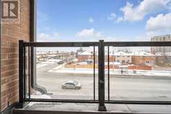 #4 - 26 HUMBERWOOD BOULEVARD Toronto