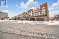 #4 - 26 HUMBERWOOD BOULEVARD Toronto