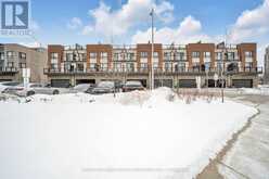 #4 - 26 HUMBERWOOD BOULEVARD Toronto