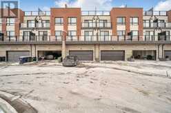 #4 - 26 HUMBERWOOD BOULEVARD Toronto