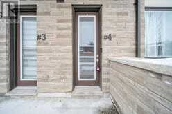 #4 - 26 HUMBERWOOD BOULEVARD Toronto