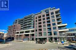 741 - 26 GIBBS ROAD Toronto