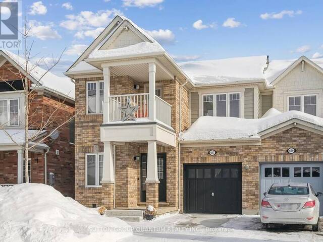 657 SELLERS PATH Milton Ontario