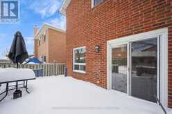 79 ECCLESTONE DRIVE Brampton