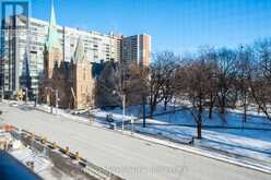 214 - 308 JARVIS STREET Toronto