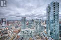 3801 - 224 KING STREET W Toronto