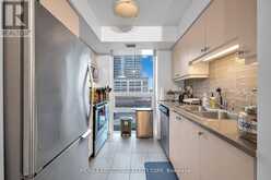 508 - 25 LOWER SIMCOE STREET Toronto