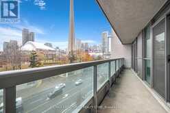 508 - 25 LOWER SIMCOE STREET Toronto