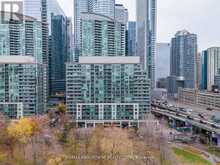 508 - 25 LOWER SIMCOE STREET Toronto