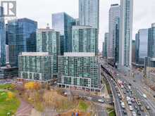 508 - 25 LOWER SIMCOE STREET Toronto