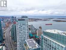 508 - 25 LOWER SIMCOE STREET Toronto