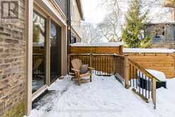 8 FAIRMOUNT CRESCENT Toronto