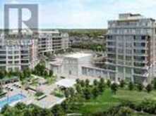 502 - 9 STOLLERY POND CRESCENT Markham