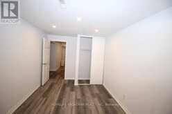 BASEMENT - 175 STATHER CRESCENT Markham