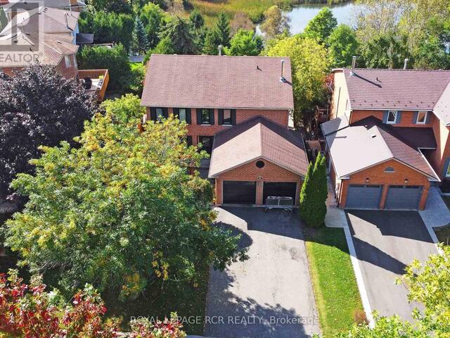 67 ATTRIDGE DRIVE Aurora Ontario