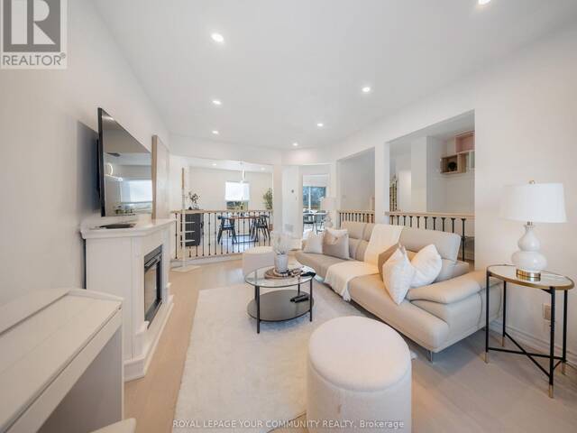 79 TAMARACK DRIVE Markham Ontario