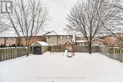 2228 WHITECLIFFE WAY Oakville