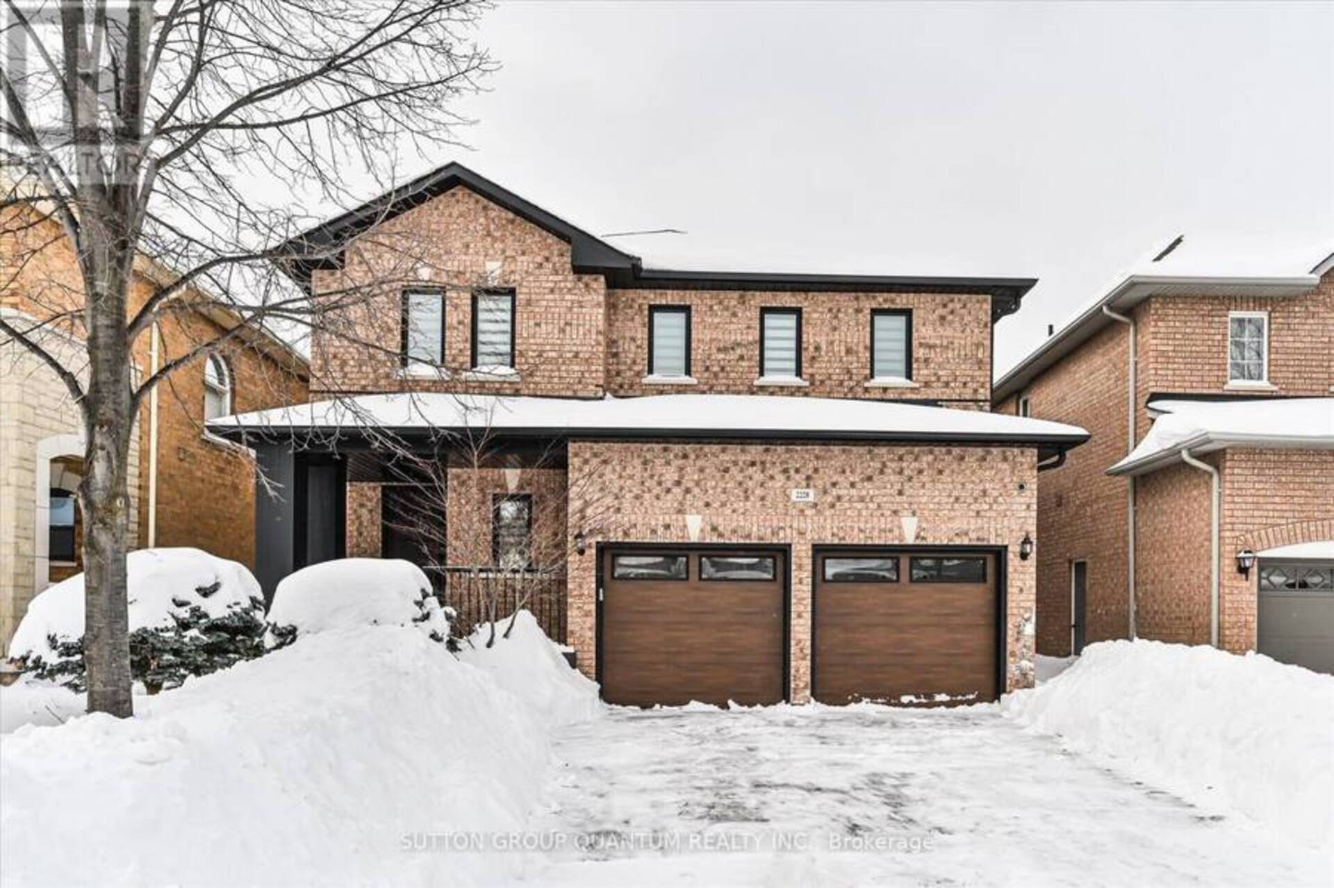 2228 WHITECLIFFE WAY Oakville