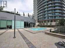 2301 - 80 ABSOLUTE AVENUE Mississauga