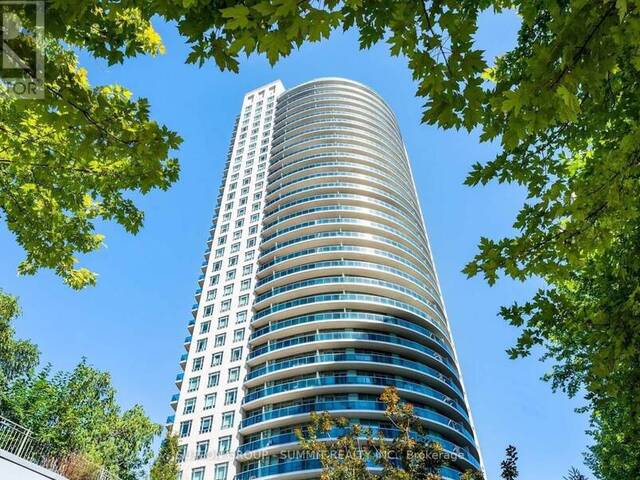 2301 - 80 ABSOLUTE AVENUE Mississauga Ontario