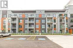 503 - 95 DUNDAS STREET W Oakville