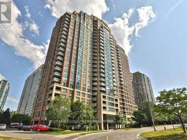 1712 - 156 ENFIELD PLACE Mississauga Ontario