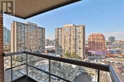 1712 - 156 ENFIELD PLACE Mississauga