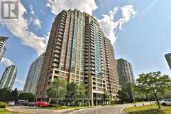 1712 - 156 ENFIELD PLACE Mississauga