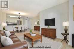 1712 - 156 ENFIELD PLACE Mississauga