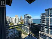 1511 - 2121 LAKESHORE BOULEVARD W Toronto