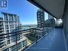 1511 - 2121 LAKESHORE BOULEVARD W Toronto