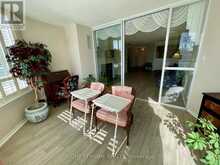 206 - 610 BULLOCK DRIVE Markham